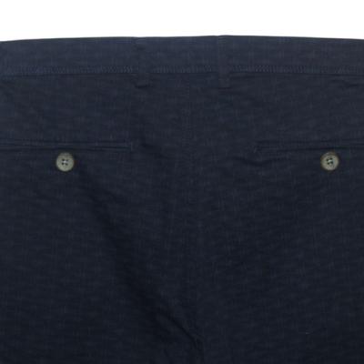 Cotton Print Stretchable Printed Men's Trouser