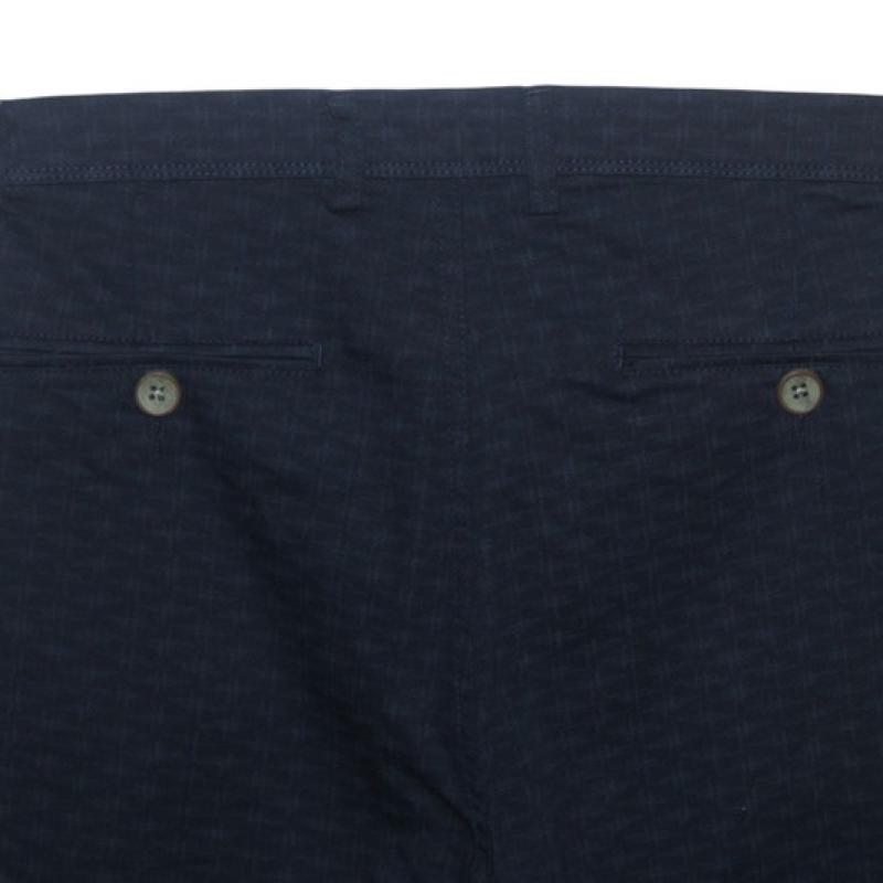 Cotton Print Stretchable Printed Men's Trouser