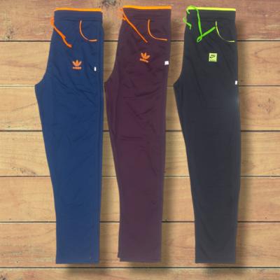 Aaron - Assorted Pack Of 06 Pieces Pajama Set For Mens