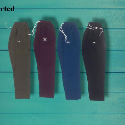 Aaron - Assorted Pack Of 06 Pieces Pajama Set For Mens