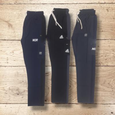 Aaron - Assorted Pack Of 06 Pieces Pajama Set For Mens