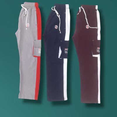 Aaron - Assorted Pack Of 06 Pieces Pajama Set For Mens