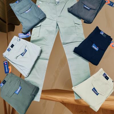 RUSH - Satin By 50-20 Compact Sold Men's Cargo Pant
