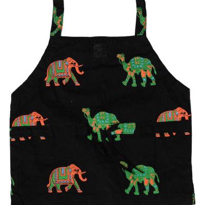 Moni - Cotton Printed Girls Lehenga Choli