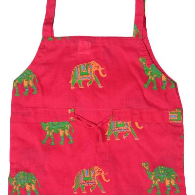 Moni - Cotton Printed Girls Lehenga Choli