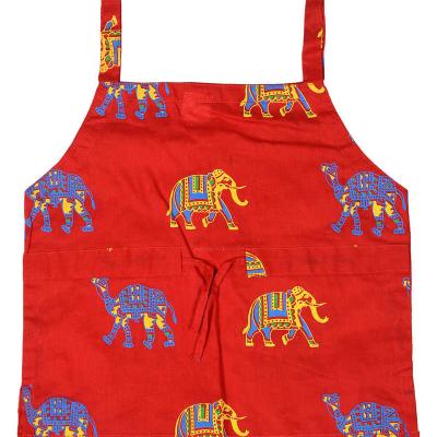 Moni - Cotton Printed Girls Lehenga Choli