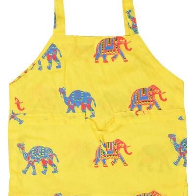 Moni - Cotton Printed Girls Lehenga Choli