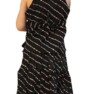 Moni - Cotton Leheriya Lehenga Choli