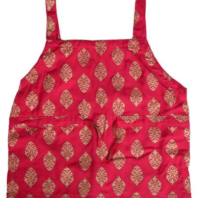 Moni - Rayon Printed Girls Lehanga Choli