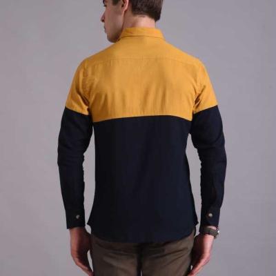 Moni - Premium Stylish Cotton Men Shirt