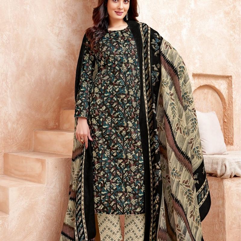 Rang Tarang Vol 9 B Jash Cotton